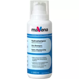 MAVENA Hidrošampūnas, 200 ml