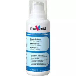 MAVENA Hidro losjonas, 200 ml