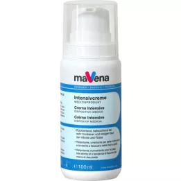 MAVENA Intensyvus kremas, 100 ml