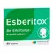 ESBERITOX, 60 vnt