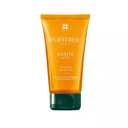 FURTERER Karite Nutri intensyviai maitinamasis šampūnas, 150 ml