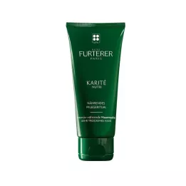 FURTERER Karite Nutri intensyviai maitinanti kaukė, 100 ml