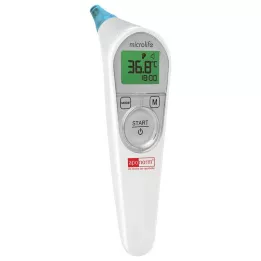 APONORM Ausų termometras Comfort 4, 1 vnt