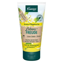 Kneipp Aroma Care dušas Joy of Life, 50 ml