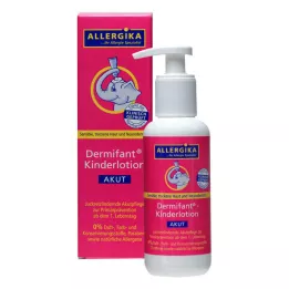 DERMIFANT Vaikiškas losjonas AKUT, 200 ml