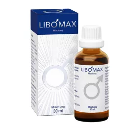 LIBOMAX Mišinys, 30 ml