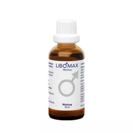 LIBOMAX Mišinys, 50 ml