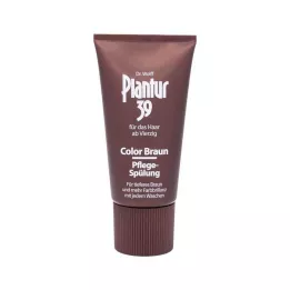 PLANTUR 39 Color Brown kondicionierius, 150 ml