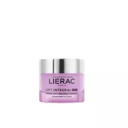 LIERAC LIFT INTEGRAL Naktinis kremas, 50 ml