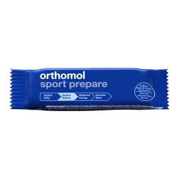 ORTHOMOL Sport Prepare Bar, 1 vnt