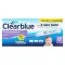 CLEARBLUE Ovuliacijos testas išplėstinis &amp; skaitmeninis, 20 vnt