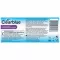 CLEARBLUE Ovuliacijos testas išplėstinis &amp; skaitmeninis, 20 vnt