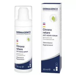 DERMASENCE Chrono retare serumas nuo senėjimo, 30 ml