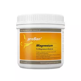 PROSAN Magnio milteliai, 250 g