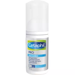 CETAPHIL Pro Itch Control veido prausimo putos, 100 ml