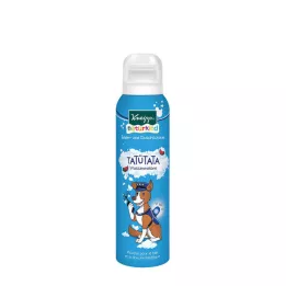 KNEIPP naturkind Tatütata vonios ir dušo putos, 150 ml