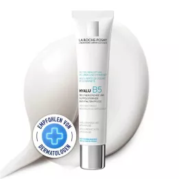 ROCHE-POSAY „Hyalu B5“ priežiūros kremas, 40 ml