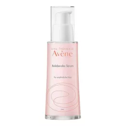 AVENE Les Essentiels atgaivinantis serumas, 30 ml