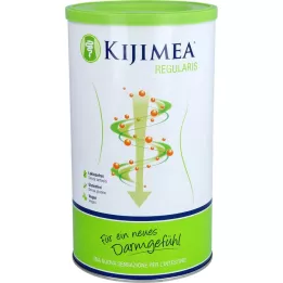 KIJIMEA „Regularis“ granulės, 500 g