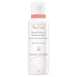 AVENE XeraCalm A.D balzamas, 400 ml