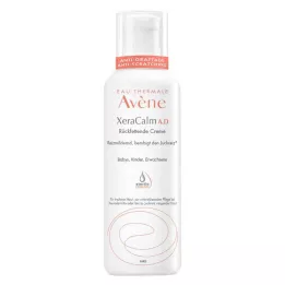 AVENE XeraCalm A.D kremas, 400 ml