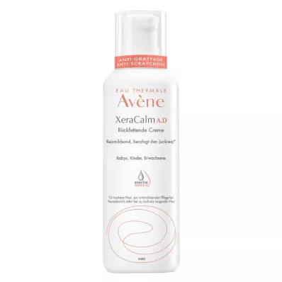 AVENE XeraCalm A.D kremas, 400 ml