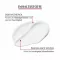 EUCERIN pH5 kremas jautriai odai, 75 ml