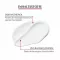 EUCERIN pH5 losjonas jautriai odai su pompa, 400 ml