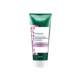 VICHY DERCOS Nutrients Conditioner Vitamin, 200 ml