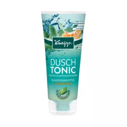 KNEIPP Dušo tonikas Blue Eucalyptus & Mandarin, 200 ml