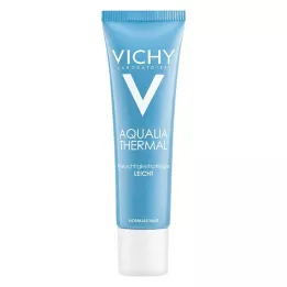 VICHY AQUALIA Terminis lengvas kremas/R, 30 ml