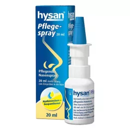 HYSAN Priežiūros purškiklis, 20 ml