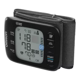 OMRON RS7 Intelli IT Handg.Bloodd.Measuring.HEM-6232T-D, 1 vnt