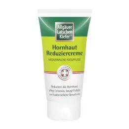 ALLGÄUER LATSCHENK. Nuospaudas mažinantis kremas, 150 ml