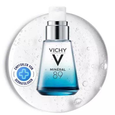 VICHY MINERAL 89 Eliksyras, 30 ml VICHY MINERAL 89 Eliksyras, 30 ml