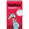 PARRAX Losjonas, 100 ml
