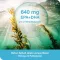 OMEGA3-Loges daržovių kapsulės, 60 vnt