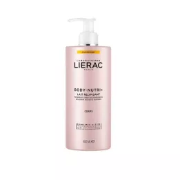 LIERAC „Body-Nutri“ lipidų stiprintuvas, 400 ml