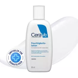 CERAVE Drėkinamasis losjonas, 88 ml