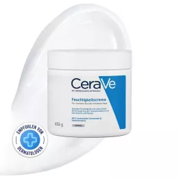 CERAVE Drėkiklis, 454 g