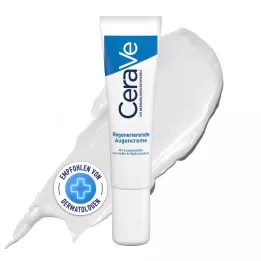 CERAVE regeneruojantis paakių kremas, 14 ml