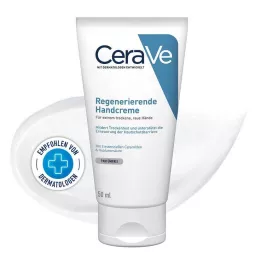 CERAVE regeneruojantis rankų kremas, 50 ml