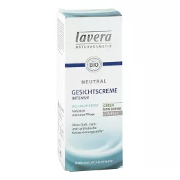 LAVERA Neutral veido kremas, 50 ml
