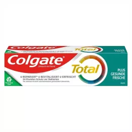 COLGATE „Total Plus Healthy Freshness“ dantų pasta, 75 ml
