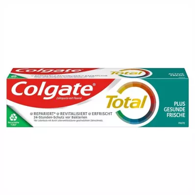 COLGATE „Total Plus Healthy Freshness“ dantų pasta, 75 ml
