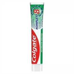COLGATE Visa dantų pasta su natūraliomis žolelėmis, 75 ml