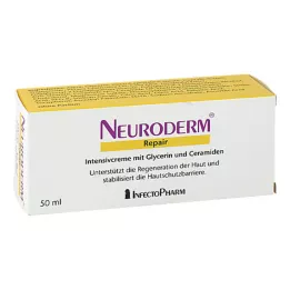 NEURODERM Remontinis kremas, 50 ml