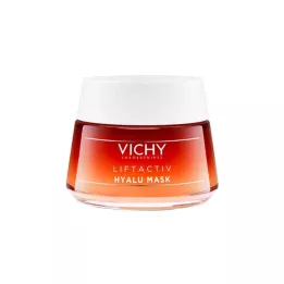 VICHY LIFTACTIV Hialu kaukė, 50 ml