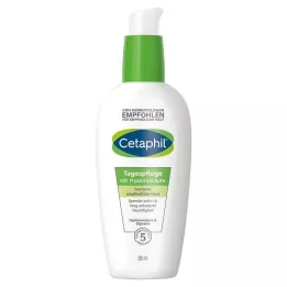 CETAPHIL Dieninis kremas su hialurono rūgštimi, 88 ml