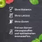 FRUCTOSIN kapsulės, 10 vnt
